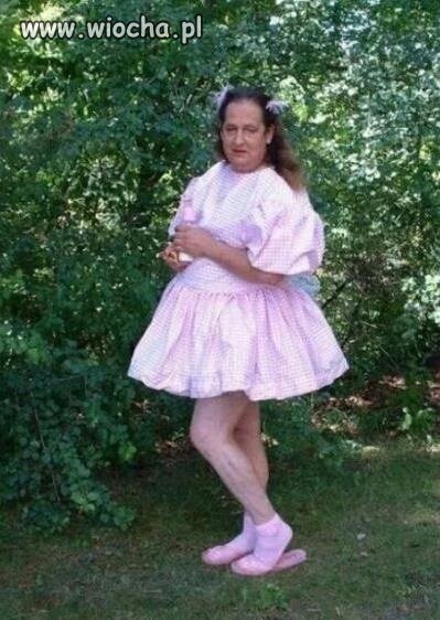 Gender?! Nowa moda? Czy szczyt wstydu? 