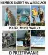 Wakacje emeryta