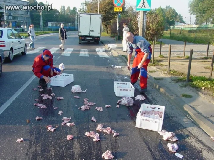 Się pozbiera i się sprzeda