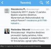 Czy on naprawdę jest szefem polskiego MSZ???
