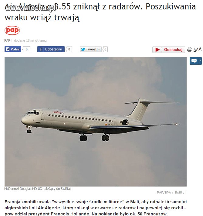 XXI wiek, sprzęt o jakim nie śnimy, technologia...