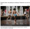Cudownie, że już wakacje...