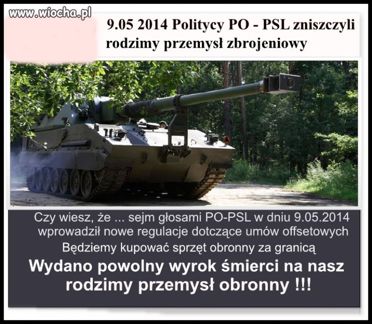 Czyżby afera podsłuchowa 