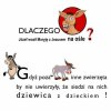 Taki mały dowcip 