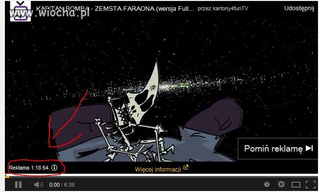 YouTube przebija Polsat i Tvn razem