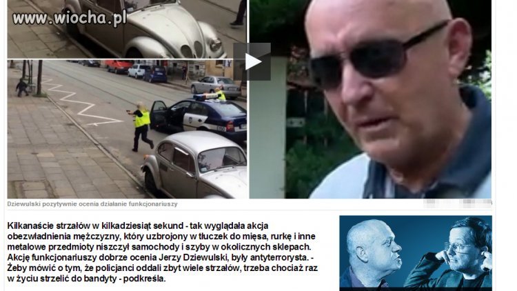 Czy my naprawdę za każdym razem musimy narzekać