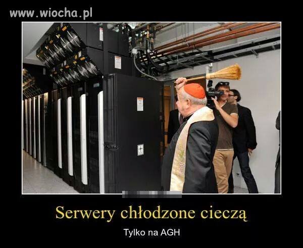 Najnowsza technologia 