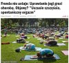 Jeśli tak wyglądają objawy to chce być chory...