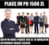 Zlikwidować płace minimalną .