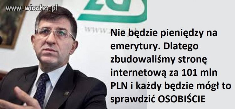 ZUS...