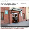 To nie paradoks, po prostu jeśli ktoś nie musi,