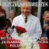 Dlaczego to my mamy płacić za jego fanatyzm? 