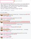 Tak bardzo słodko, że aż rzygam tęczą...