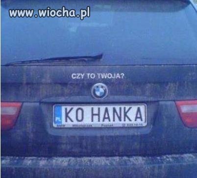 KoHanka