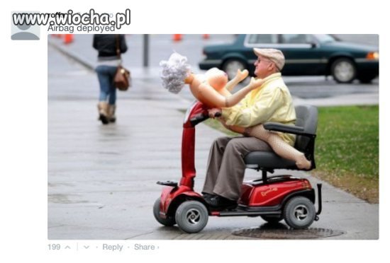 Będzie impreza 
