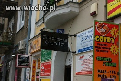 Pub czy ... ? 