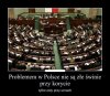 Podziękujcie sobie sami.