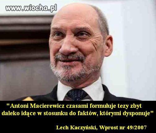 Dawno już