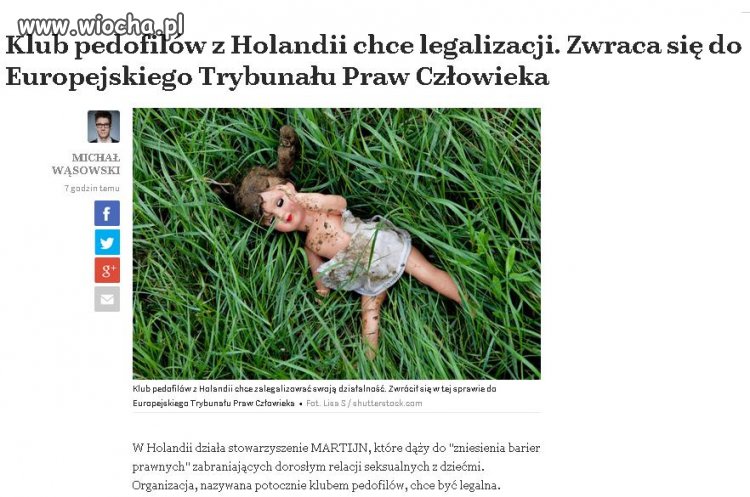 To jest dopiero Wiocha!!!
