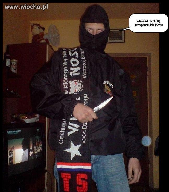 Facebookowa Mafia