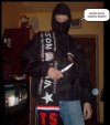 Facebookowa Mafia