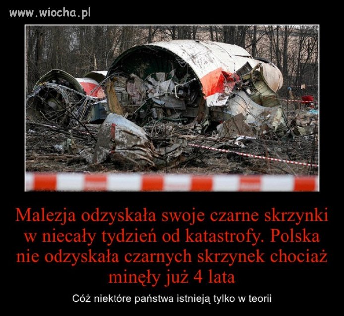 Smutne ale prawdziwe