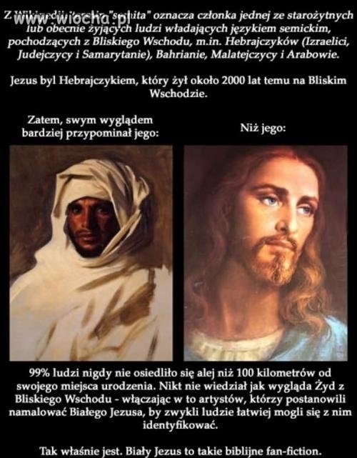 Biblijne Fan-Fiction