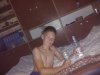 Ostry melanż