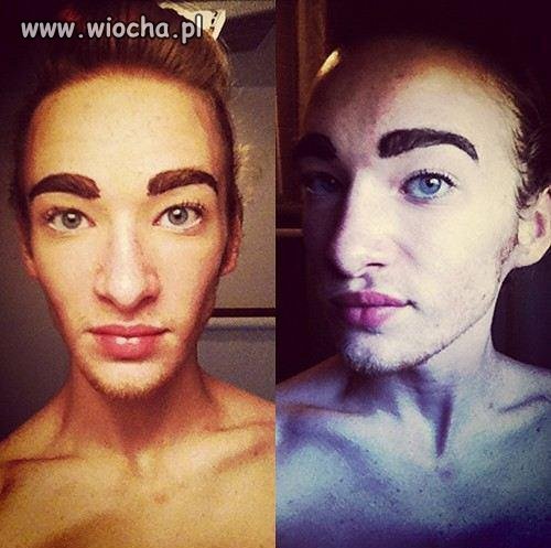 Dlaczego mężczyźni nie powinni 