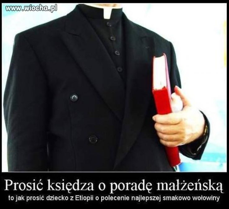 Taka prawda...