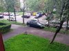 Mistrzyni parkowania