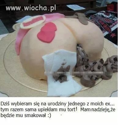Też byś taki zrobił