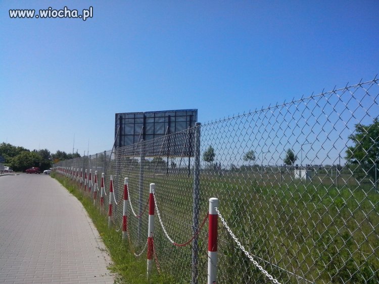 Kolejny bezsens na poznańskim osiedlu
