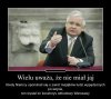 Był jaki był, nie wszystkim pasował