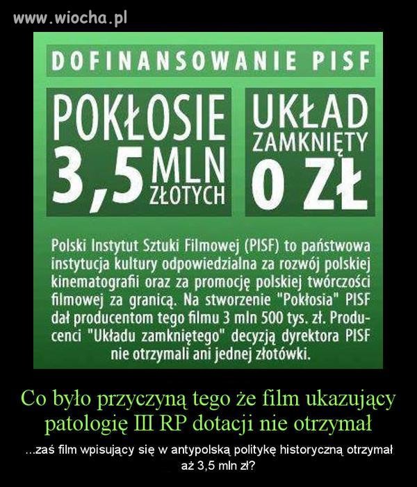 Ciekawe, ale odpowiedź jest prosta ...