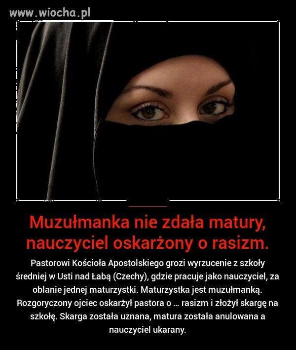 Muzułmanie 