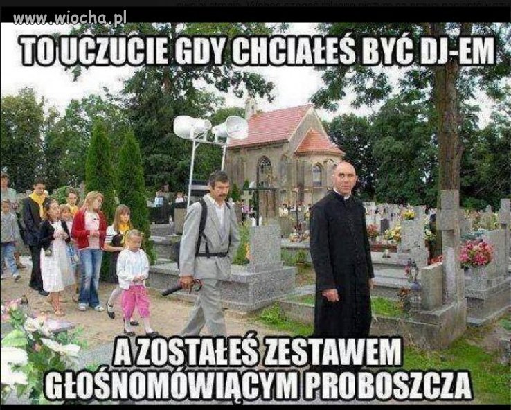 Śmieszna wiocha