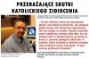 Do czego prowadzi fanatyzm religijny...