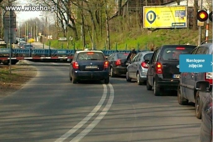 Bo mi się spieszy