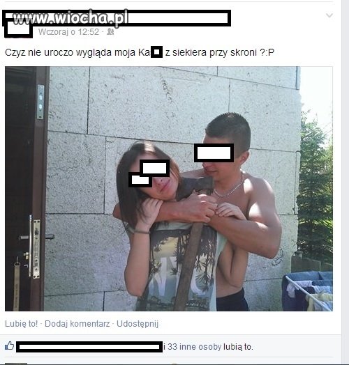 Prawdziwa miłość vs anatomia