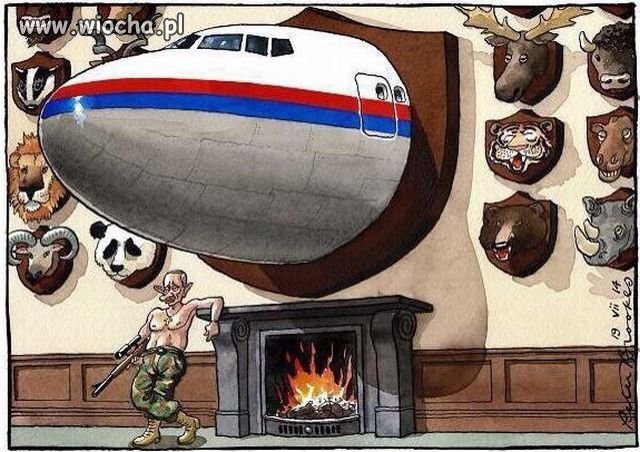 Czego to ludzie nie wymyślą...