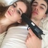 Nowa odmiana selfie