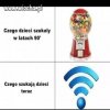 Kiedyś cukierki