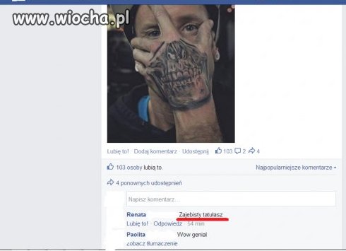 Ortografia...