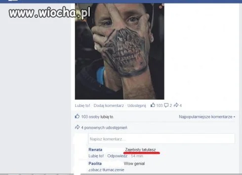 Ortografia...