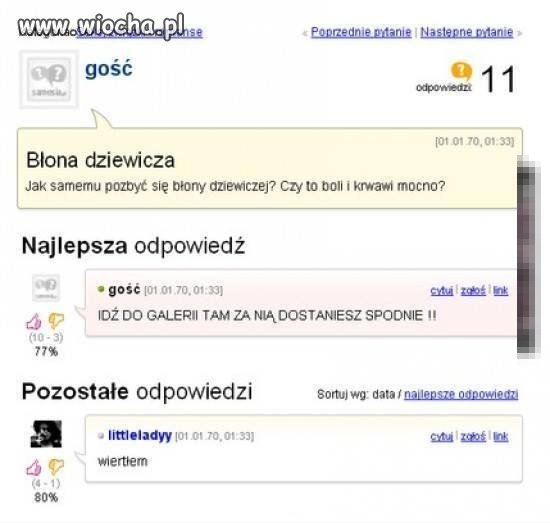 Błona dziewicza 