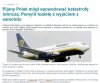 Pomyłka w przestworzach