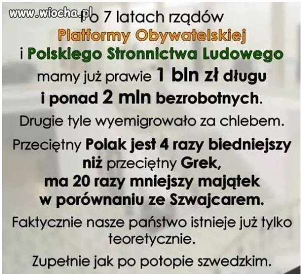 Czy może być