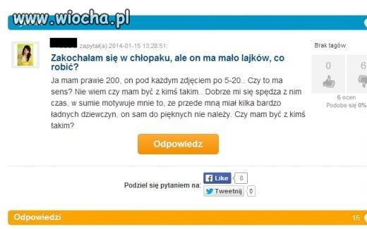 Problemy dzisiejszej młodzieży 