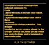 Anegdota, ale zawiera samą prawdę 